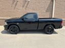 Thumbnail image of 2014 Ram 1500 at GWINNETT MOTOR COMPANY