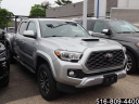 Thumbnail image of 2022 Toyota Tacoma at Hassett Ford Lincoln Subaru