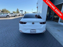 Thumbnail image of 2024 Mazda Mazda3 Sedan at Freeman Toyota Santa Rosa - New