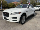 2017 Jaguar F-PACE 35t at MY DEALER