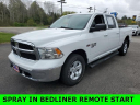 Thumbnail image of 2022 Ram 1500 Classic at Don Nester Chevrolet