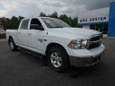 Thumbnail image of 2022 Ram 1500 Classic at Don Nester Chevrolet