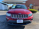 Thumbnail image of 2014 Jeep Compass at AC&C Vandalia