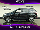 Thumbnail image of 2018 Ford Escape at RICK'S of Cedar Rapids, IA