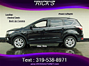 Thumbnail image of 2018 Ford Escape at RICK'S of Cedar Rapids, IA