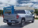 Thumbnail image of 2022 GMC Sierra 1500 Limited at 5 Star Chevrolet