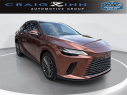 2023 Lexus RX 350 Luxury at Lexus of Pembroke Pines