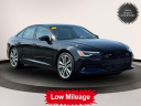 Thumbnail image of 2024 Audi A6 at Volkswagen World of Newton