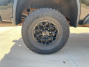 Thumbnail image of 2024 Chevrolet Silverado 2500HD at Wilson Auto Family