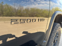 Thumbnail image of 2024 Chevrolet Silverado 2500HD at Wilson Auto Family