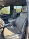 Thumbnail image of 2024 Chevrolet Silverado 2500HD at Wilson Auto Family
