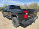 Thumbnail image of 2024 Chevrolet Silverado 2500HD at Wilson Auto Family