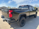 Thumbnail image of 2024 Chevrolet Silverado 2500HD at Wilson Auto Family