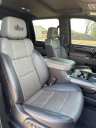 Thumbnail image of 2024 Chevrolet Silverado 2500HD at Wilson Auto Family