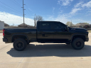 Thumbnail image of 2024 Chevrolet Silverado 2500HD at Wilson Auto Family