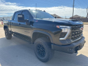 Thumbnail image of 2024 Chevrolet Silverado 2500HD at Wilson Auto Family