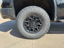 Thumbnail image of 2024 Chevrolet Silverado 2500HD at Wilson Auto Family