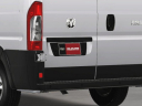 Thumbnail image of 2025 Ram ProMaster at LaFontaine Chrysler Dodge Jeep Ram of Walled Lake