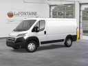 Thumbnail image of 2025 Ram ProMaster at LaFontaine Chrysler Dodge Jeep Ram of Walled Lake