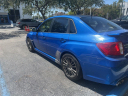 Thumbnail image of 2013 Subaru Impreza at Aventura Chrysler Jeep Dodge Ram