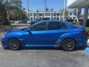2013 Subaru Impreza WRX at Aventura Chrysler Jeep Dodge Ram