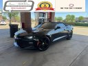 Thumbnail image of 2017 Chevrolet Camaro at MC European