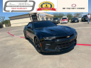 2017 Chevrolet Camaro SS at MC European