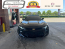 Thumbnail image of 2017 Chevrolet Camaro at MC European