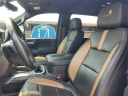 Thumbnail image of 2021 Chevrolet Silverado 2500HD at Milnes Chevrolet, Inc.