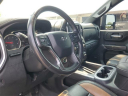 Thumbnail image of 2021 Chevrolet Silverado 2500HD at Milnes Chevrolet, Inc.