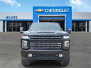 Thumbnail image of 2021 Chevrolet Silverado 2500HD at Milnes Chevrolet, Inc.