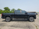 Thumbnail image of 2021 Chevrolet Silverado 2500HD at Milnes Chevrolet, Inc.