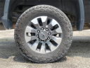 Thumbnail image of 2021 Chevrolet Silverado 2500HD at Milnes Chevrolet, Inc.