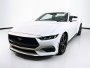 Thumbnail image of 2024 Ford Mustang at MccaffertyFordOfLanghorne of Langhorne, PA