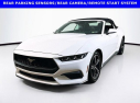 Thumbnail image of 2024 Ford Mustang at MccaffertyFordOfLanghorne of Langhorne, PA