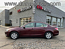 2009 Honda Accord LX-P at DM Motors LLC