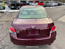 Thumbnail image of 2009 Honda Accord at DM Motors LLC