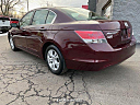 Thumbnail image of 2009 Honda Accord at DM Motors LLC