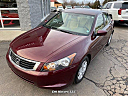 Thumbnail image of 2009 Honda Accord at DM Motors LLC