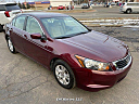 Thumbnail image of 2009 Honda Accord at DM Motors LLC