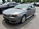 Thumbnail image of 2012 Mitsubishi Lancer at Classic Chrysler Dodge Jeep Ram Of South Charlotte