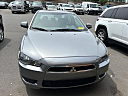 Thumbnail image of 2012 Mitsubishi Lancer at Classic Chrysler Dodge Jeep Ram Of South Charlotte