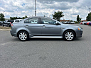 Thumbnail image of 2012 Mitsubishi Lancer at Classic Chrysler Dodge Jeep Ram Of South Charlotte
