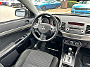 Thumbnail image of 2012 Mitsubishi Lancer at Classic Chrysler Dodge Jeep Ram Of South Charlotte