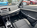 Thumbnail image of 2012 Mitsubishi Lancer at Classic Chrysler Dodge Jeep Ram Of South Charlotte