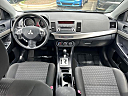 Thumbnail image of 2012 Mitsubishi Lancer at Classic Chrysler Dodge Jeep Ram Of South Charlotte