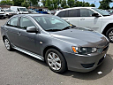Thumbnail image of 2012 Mitsubishi Lancer at Classic Chrysler Dodge Jeep Ram Of South Charlotte