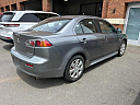 Thumbnail image of 2012 Mitsubishi Lancer at Classic Chrysler Dodge Jeep Ram Of South Charlotte