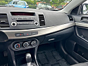 Thumbnail image of 2012 Mitsubishi Lancer at Classic Chrysler Dodge Jeep Ram Of South Charlotte