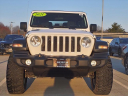 2021 Jeep Wrangler Sport at Serra Buick Gmc Champaign